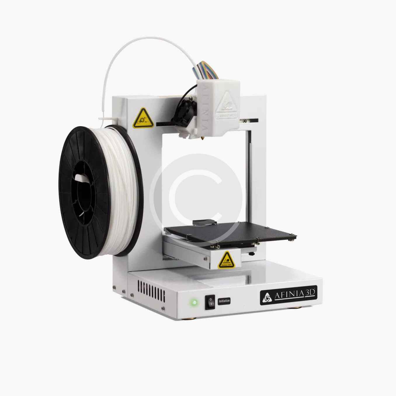 Blue filament – Image 3