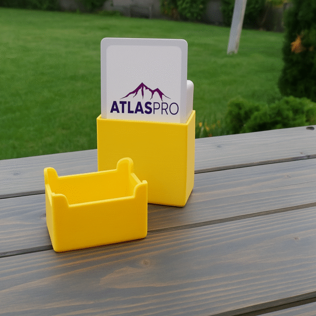 Boîte en carton - ATLAS