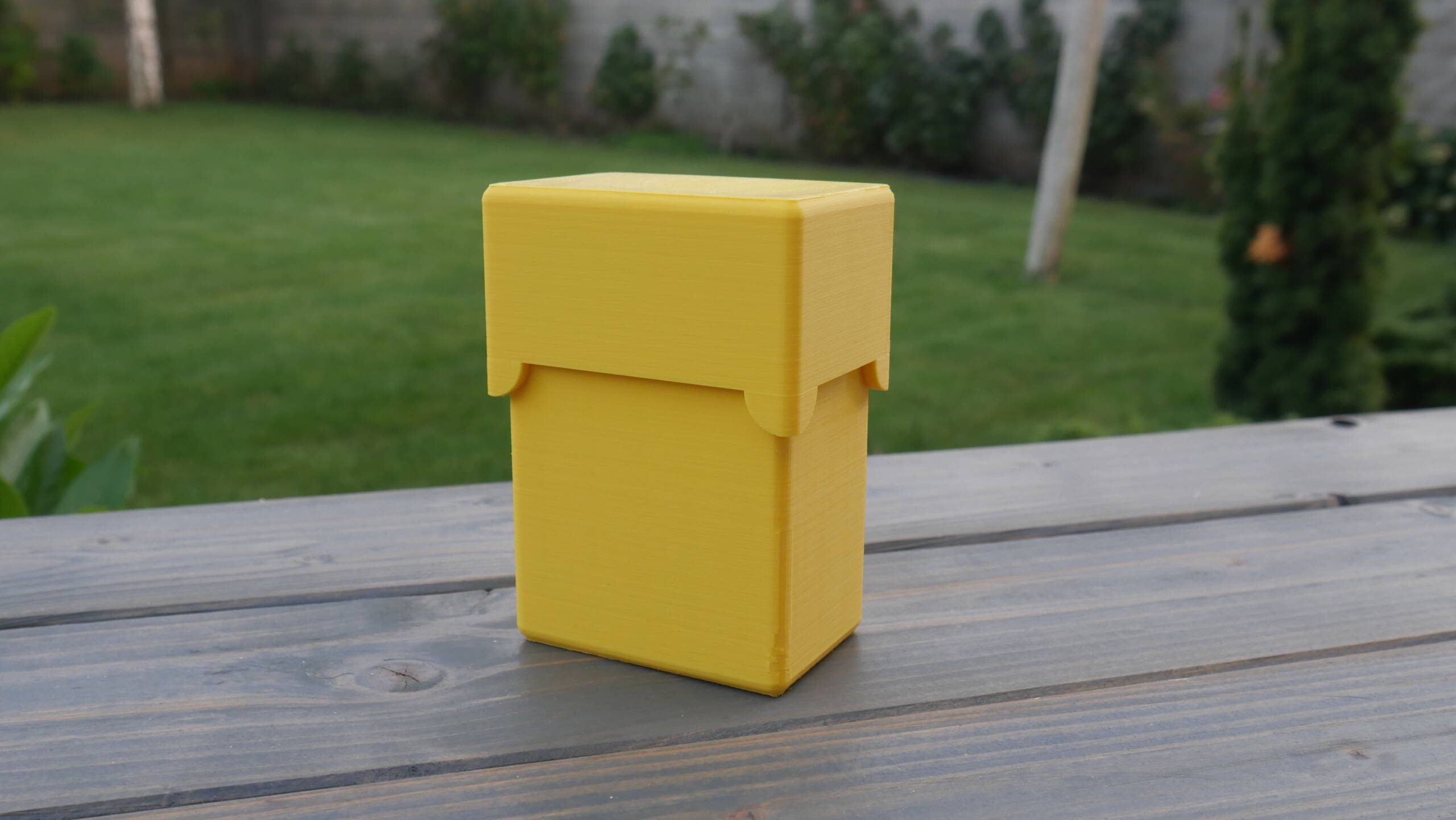 Boîte en carton - ATLAS – Image 2